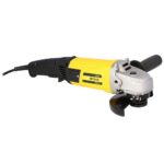 Szlifierka kątowa 'Brenar E-8881' 125mm 1050W z regulacją obrotów