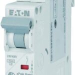 HN-B16/1 wyłącznik nadprądowy 1P B 16A 6kA AC Eaton