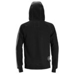 Snickers 2889 Bluza Logo z kapturem