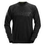 Snickers 2882 Bluza Logo