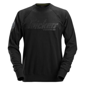 Snickers 2882 Bluza Logo