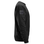 Snickers 2882 Bluza Logo