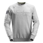 Snickers 2882 Bluza Logo