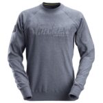 Snickers 2882 Bluza Logo