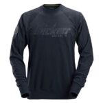 Snickers 2882 Bluza Logo