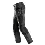 Snickers 6902 Spodnie FlexiWork+ z workami kieszeniowymi