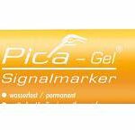 Znacznik żelowy 8mm PICA MARKER 8081