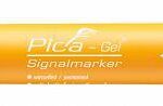 Znacznik żelowy 8mm PICA MARKER 8081