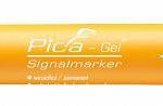 Znacznik żelowy 8mm PICA MARKER 8081