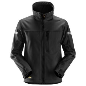 Snickers 1200 Kurtka Soft Shell AllroundWork