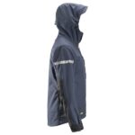 Snickers 1229 Kurtka Soft Shell AllroundWork z kapturem
