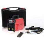 Spawarka inwertorowa Praktik 200 MMA/TIG VRD