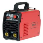 Spawarka inwertorowa Praktik 200 MMA/TIG VRD