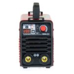 Spawarka inwertorowa Praktik 200 MMA/TIG VRD