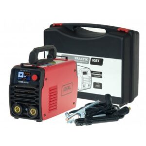 Spawarka Praktik 200 LCD Synergy