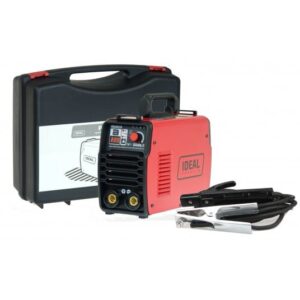 Spawarka inwertorowa Praktik 220 DIGITAL VRD