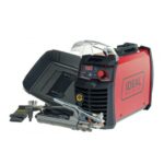 Spawarka Tecno Arc 211 IGBT MMA/TIG VRD
