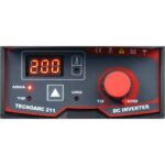Spawarka Tecno Arc 211 IGBT MMA/TIG VRD