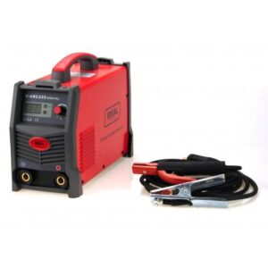 Spawarka V-ARC 225 Digital +ACX