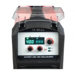 Spawarka Expert ARC 400 Cellulosic MMA/TIG
