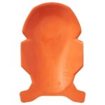 Snickers 9169 Nakolanniki D3O® Ergo