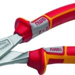 Obcinaczki boczne NWS 200 VDE