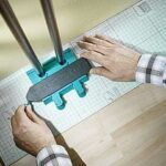 Wzornik kształtów Wolfcraft