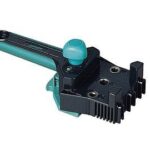 Przyrząd do połączeń kołkowych Wolfcraft 6, 8, 10 mm