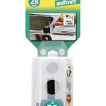 Wycinak otworów pod krany Wolfcraft - 28 mm (1 1/8)