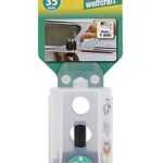 Wycinak otworów pod krany Wolfcraft - 35 mm (1 3/8)