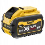 DEWALT Akumulator Flexvolt 18/54V 9/3Ah