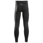 9428 Legginsy FlexiWork, bezszwowe