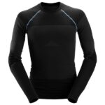 9418 T-shirt LiteWork 37.5® – długi rękaw, bezszwowy