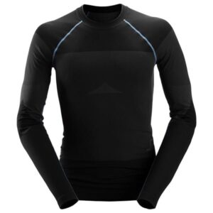 9418 T-shirt LiteWork 37.5® – długi rękaw, bezszwowy