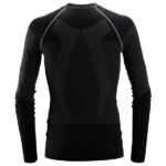 9418 T-shirt LiteWork 37.5® – długi rękaw, bezszwowy