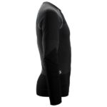 9418 T-shirt LiteWork 37.5® – długi rękaw, bezszwowy
