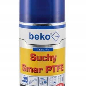 Suchy smar PTFE Beko wielofunkcyjny 400ml