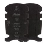 Snickers 9116 Nakolanniki trudnopalne