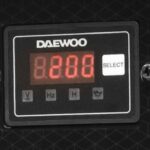 Agregat prądotwórczy benzynowy DAEWOO GDA 7500E