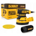 DEWALT SZLIFIERKA DWE6423