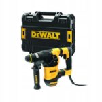 DEWALT MŁOTOWIERTARKA D25333K