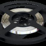 Taśma NASTRO LED PRO 4,8W 4000K NW barwa neutralna ściemnialna IP20 12V DC krążek 5m EDO