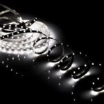 Taśma NASTRO LED PRO 4,8W 4000K NW barwa neutralna ściemnialna IP20 12V DC krążek 5m EDO