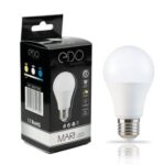 Żarówka MARI LED E27 13W 3000K ciepła WW 1150lm