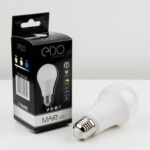 Żarówka MARI LED E27 13W 3000K ciepła WW 1150lm