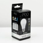 Żarówka MARI LED E27 13W 3000K ciepła WW 1150lm