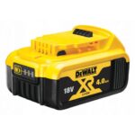 DeWalt akumulator bateria 18v 4.0 ah dcb182