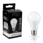 Żarówka MARI LED E27 11W 6500K zimna CW 1050lm