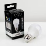Żarówka MARI LED E27 11W 6500K zimna CW 1050lm