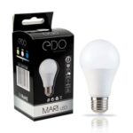 Żarówka MARI LED E27 9W 4000K neutralna NW 806lm
